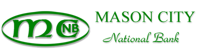 Mason City National Bank