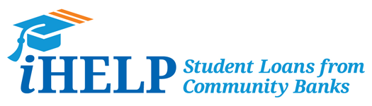 iHELP Student Loans from Community Banks